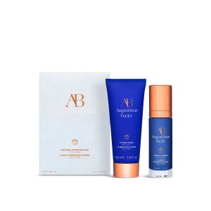 The Deep Hydration Duo Set Augustinus Bader: The Rich, Hydrating, Cream, For Face, 30 ml + The Body, Hydrating, Body Cream, 100 ml 147246216 - Bőrápolás