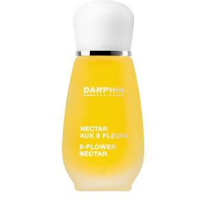 Darphin, Essential Oil Elixir - 8-Flower Nectar Oil, Omega 6, Anti-Aging, Day & Night, Oil, For Face & Neck, 15 ml 147246285 - Bőrápolás