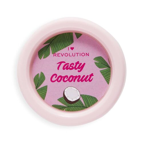 Revolution Pro, Tasty Coconut, Lip Scrub, 20 g 147246289