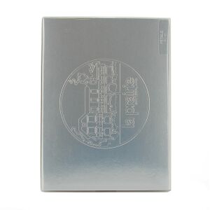 Set Duo, La Prairie, Skin Caviar Essence In, Compact Foundation, NC05, Petale, SPF 25, 2 pcs, 15 g 147246323 - Arc