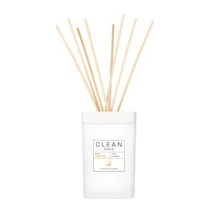 Clean, Space Fresh Linens, Stick, Aroma Reed Diffuser, 177 ml