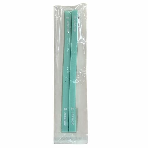 Set Duo, Jessica, ZenSpa, Toe Separator, Blue, 2 pcs 172809508 - Manikűr és pedikűr távtartó