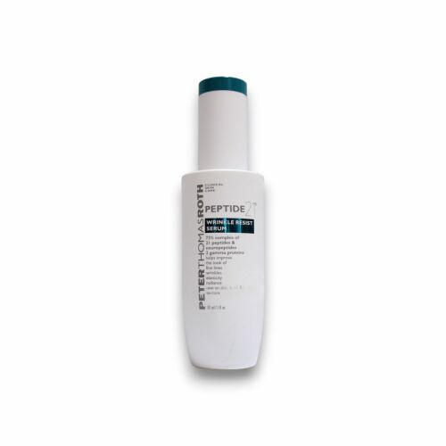 Peter Thomas Roth, Peptide 21, Anti-Wrinkle, Night, Serum, For Face, 30 ml 173739158 - Arcszérum