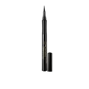 Elizabeth Arden, Beautiful Color, Waterproof, Bold Defining Felt Tip, Long Wearing, Liquid Eyeliner, 12, Seriously Black, 12 ml *Tester 147246516 - Szemhéjfesték