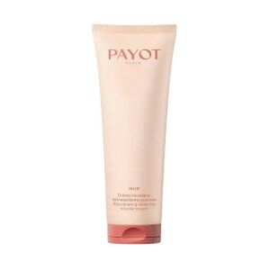 Payot, Nue, Rejuvenating, Micellar Cream, 150 ml *Tester 147246519 - Smink lemosó