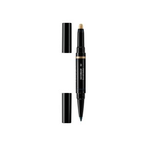 Nouba, Day Dream, Liquid Eyeliner & Cream Eyeshadow Pencil 2-In-1, 02, 20 g 147246523 - Szemhéjfesték