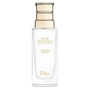 Christian Dior, Prestige Light-In-White, Illuminating, Emulsion, For Face, 50 ml 147246574 - Bőrápolás