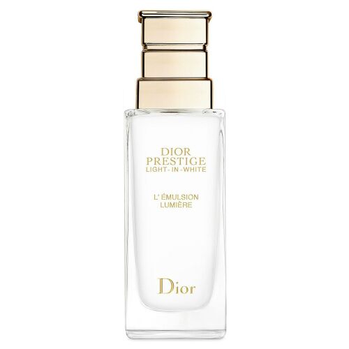Christian Dior, Prestige Light-In-White, Illuminating, Emulsion, For Face, 50 ml 147246574