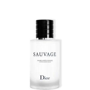 Christian Dior, Sauvage, Moisturizing, After-Shave Balm, 100 ml 147246663 - Arcszesz & Aftershave