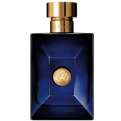 Versace, Dylan Blue, Calming, After-Shave Lotion, 100 ml 147246685
