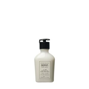Depot, 400 Shave Specifics No. 408, Classic Cologne, Moisturizing, After-Shave Balm, 50 ml 147246744 - Arcszesz & Aftershave