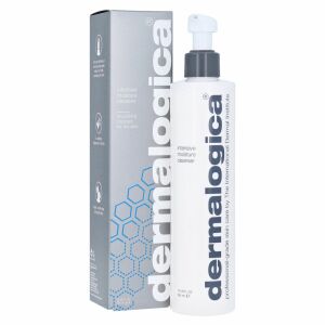 Dermalogica, Intensive Moisture, Exfoliating, Cleansing Cream, 295 ml 147246851 - Bőrápolás
