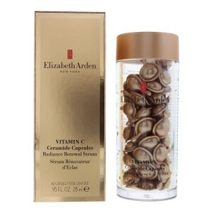 Elizabeth Arden, Vitamin C, Brightening, Daily, Ampoules Treatment Serum, Aging, For Face, For Women, 28 ml 147246953 - Bőrápolás