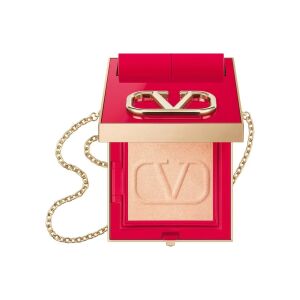Valentino, Go-Clutch, Glow, Compact Powder, 03, Medium, 4.2 g 147246966 - Arc