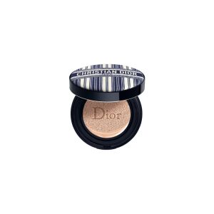 Christian Dior, Forever Skin Glow Cushion Diorivira, Long Wearing, Compact Foundation, 1N, Neutral, 14 g 147246972 - Arc