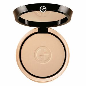 Giorgio Armani, Silk Powder, Compact Foundation, 02, 9 g *Tester 147247011 - Szépség & Egészség