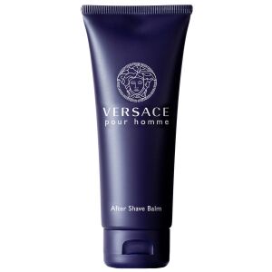 Versace, Pour Homme, Soothing, After-Shave Balm, 100 ml 147247028 - Arcszesz & Aftershave