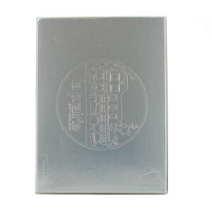 Set Duo, La Prairie, Skin Caviar Essence In, Compact Foundation, Tender Ivory, SPF 25, 2 pcs, 15 g 147247081 - Arc