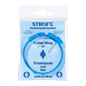 Stroft cutter-ring vágógyűrű előkezsinórokhoz 147247153 - Fluorocarbon zsinór