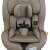 Chicco Seat3Fit i-Size 360°-okretna ISOFIX autosjedalica 40-125 cm, Pjesak
 43019384