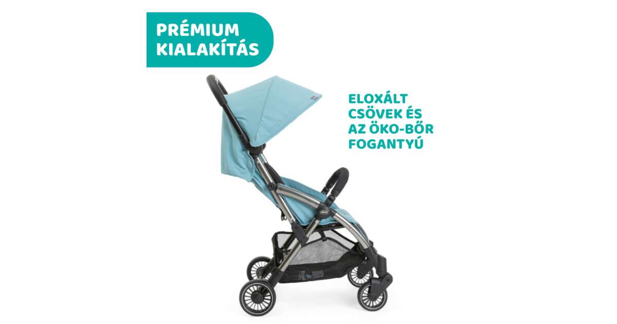 Automatic stroller best sale