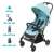 Chicco Cheerio stroller dimensions and weight