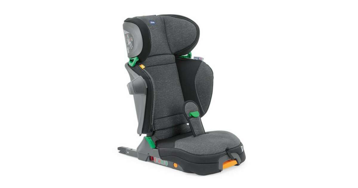 Fold Go I Size car seat size 2 3 100 150 cm age group 2 3 3 5 12 years