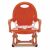 Chicco Pocket Snack prijenosno booster sjedalo, pogled sprijeda