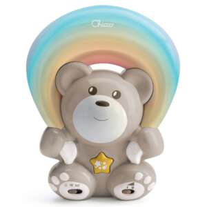 Chicco Rainbow Bear projector night light for baby - Night Light, Projector