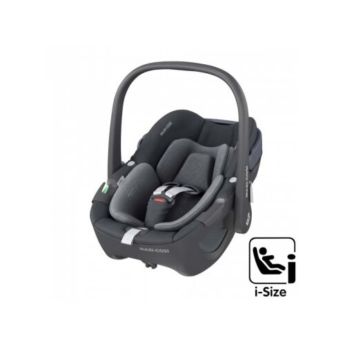 Maxi-Cosi Pebble 360 i-Size Infant Car Seat - Black