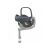 Maxi-Cosi Pebble 360 i-Size car seat on FamilyFix 360 base