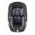 Maxi-Cosi Pebble 360 infant car seat, top view, showing the harness and seat