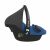 Maxi-Cosi Rock 0+ i-Size car seat with sun canopy
