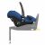 Maxi-Cosi Rock 0+ i-Size car seat with Isofix base