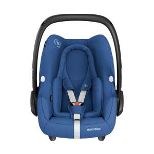 Maxi-Cosi Rock 0+ i-Size baby car seat, blue - Maxi-Cosi