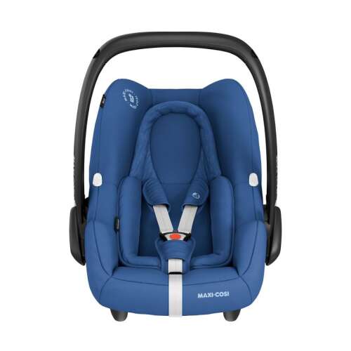 Maxi-Cosi Rock 0+ i-Size baby car seat, blue