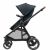 Maxi-Cosi Zelia³ stroller, side view, adjustable handlebar