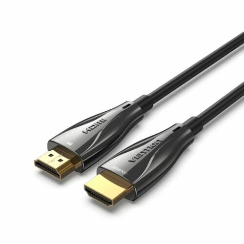 KÁBEL HDMI/M -> HDMI/M HD 8K 5m, Vention (ALBBJ) 170517702 - HDMI kábel