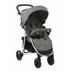 Asalvo Paris sport stroller, grey, 0-4 years - Asalvo