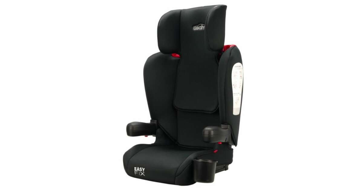 Easy fix 2024 car seat