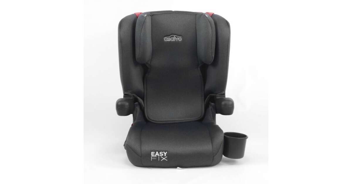 Easy fix 2025 car seat