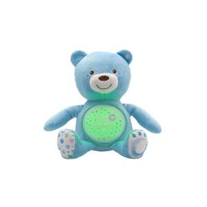 Baby Bear plüss maci projektor vetítő és éjszakai lámpa 43022671 Éjjeli fény, projektor - Maci