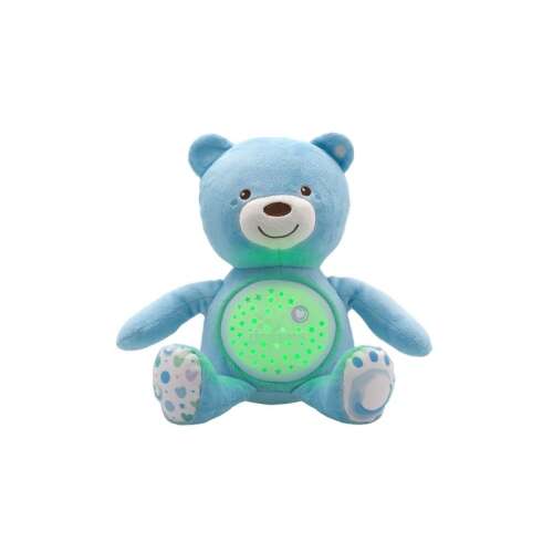 Baby Bear Plüsch-Teddybär Projektor und Nachtlicht 43022671