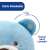 Baby Bear Plüsch-Teddybär Projektor und Nachtlicht 43022671}