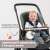 Chicco Next2Dreams musical mobile with night light, neutral color, for stroller