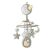Chicco Next2Dreams Neutral musical mobile for baby