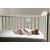 Chicco Next2Dreams musical box attached to crib with baby