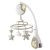 Chicco Next2Dreams Neutral musical mobile with night light