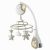 Chicco Next2Dreams Neutral musical mobile with night light