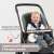 Chicco Next2Dreams musical mobile with night light, neutral color, for stroller
